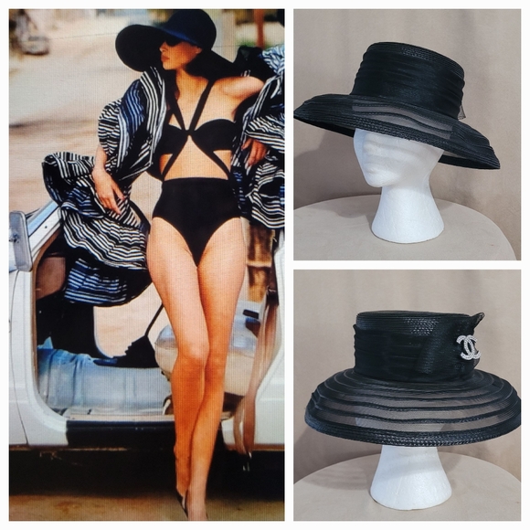 VINTAGE Hat - Picture 6 of 7